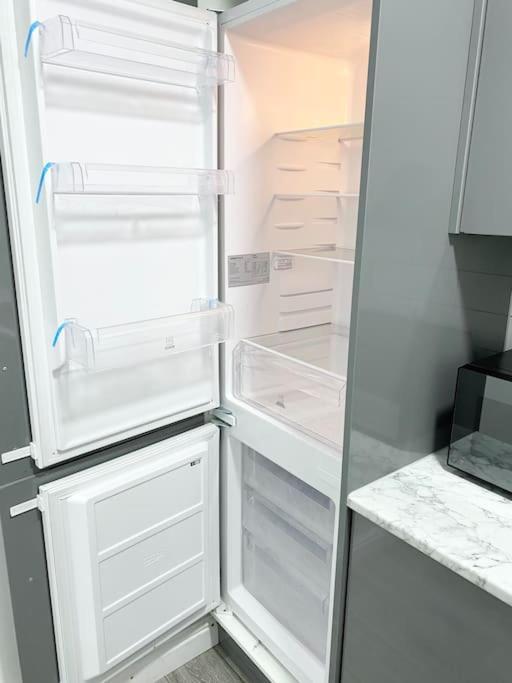 Modern Studio Near Nec With Free Parking - Prime Location Sheldon  Bagian luar foto